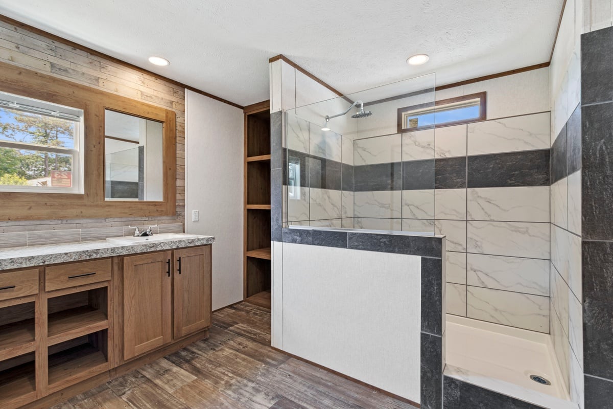 Audubon Estates Manufactured Housing Community Roots